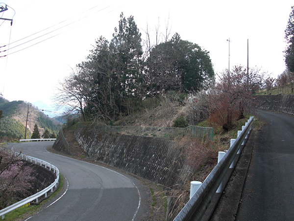埼玉県 皆野町