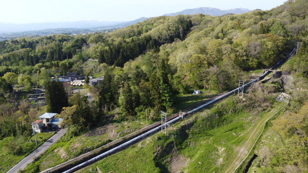 福島県 会津若松市