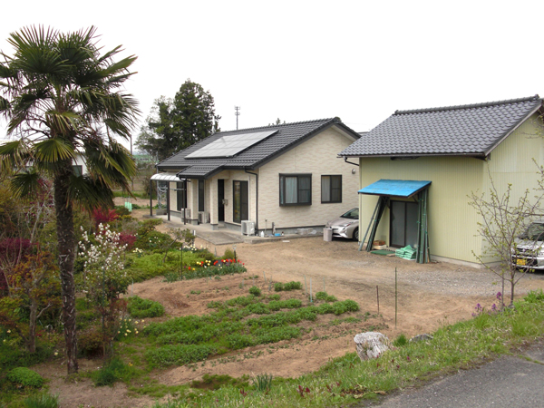 宮城県 加美町