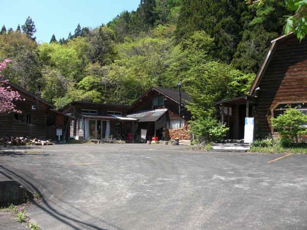 宮城県 川崎町