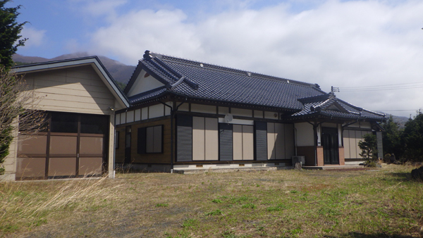 岩手県 釜石市