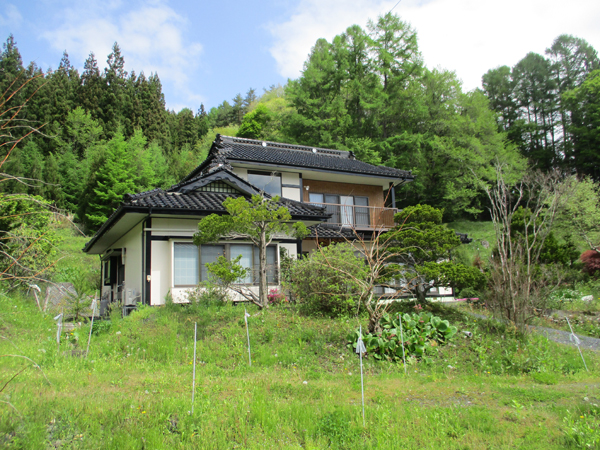 岩手県 遠野市
