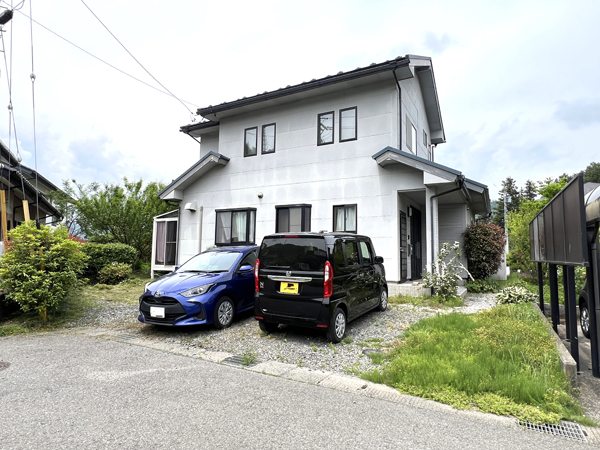 長野県 長野市