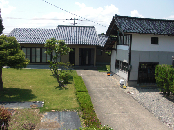 富山県 砺波市