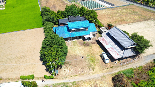 埼玉県 久喜市