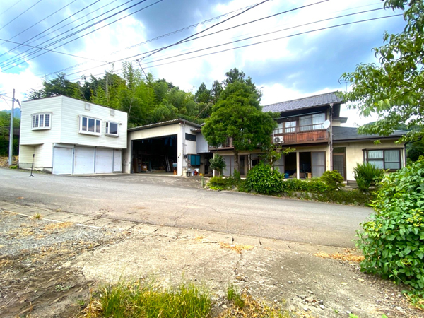 群馬県 富岡市