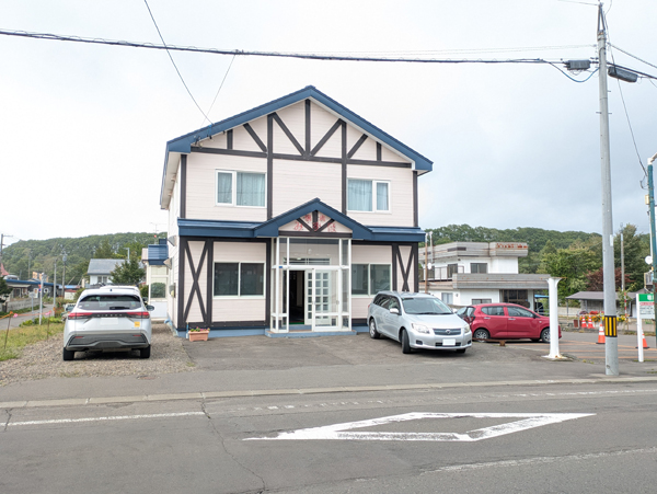 北海道 弟子屈町