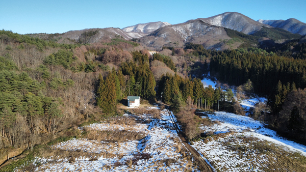 福島県 喜多方市