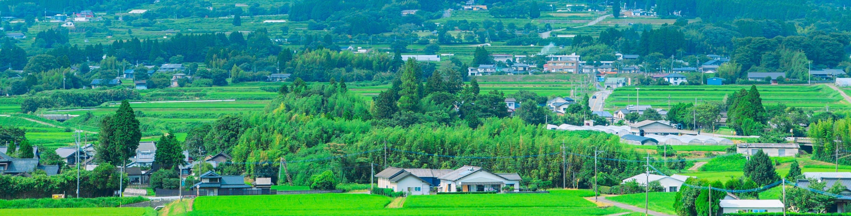 田舎暮らし物件を探す