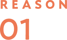 REASON 01