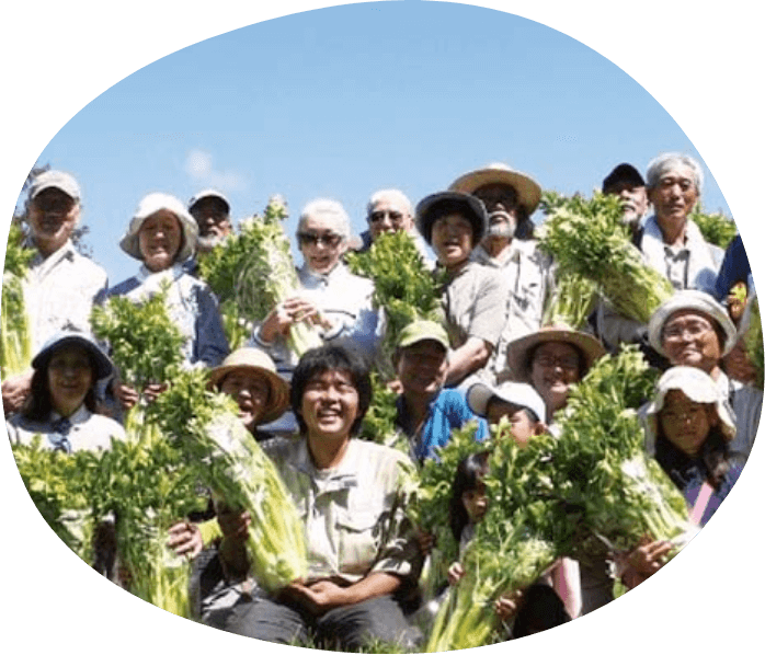 移住者コミュニティ「八ヶ岳ふるさと倶楽部」設立