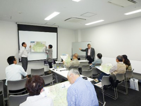 山梨◆八ヶ岳／やまなし田舎暮らしセミナーin名古屋（７／１４〜１５）【イベントのお知らせ】