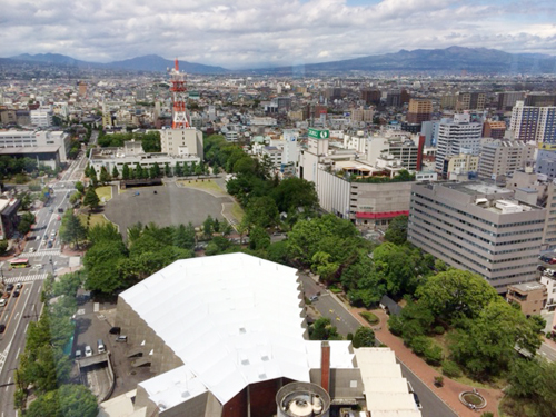 地方オーケストラ楽団だってある群馬・高崎!
