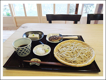 soba