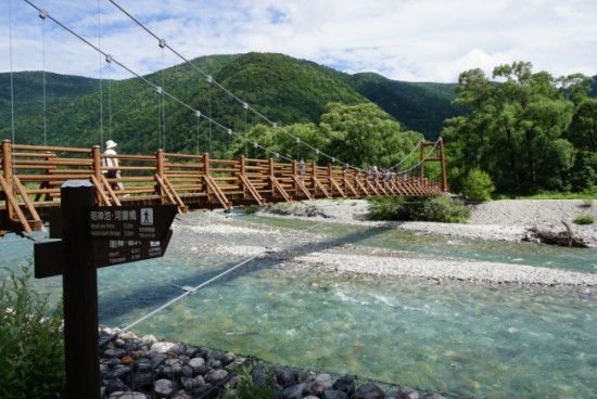 kamikochi