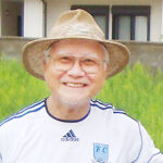 千葉県現地案内人 ／鈴木 俊男