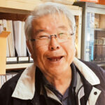 信州蓼科エリア案内人／ 星野 登美夫