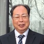 代表取締役・中村健二
