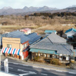 会津西街道「楢原宿」に佇む、様々な用途に活用出来る古民家