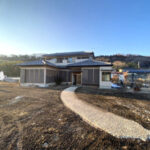 自然と歴史が調和した沼須町にリフォーム済みの美しい住まい