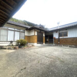 住みたい田舎として注目の伊那市に市街地からアクセスの良い田舎物件
