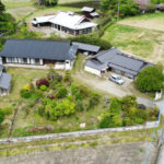 水・土・空気に恵まれた野州の山間部、幕末から地域に根付いた伝統古民家