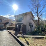 一碧湖、富士山、大室山、天城連山眺望が良く温泉も引込可の物件