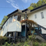 緑豊かな丘の分譲地　眺望を楽しむ癒しの住まい