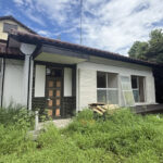 水回りから外装まで一新　庭付きリフォーム平屋
